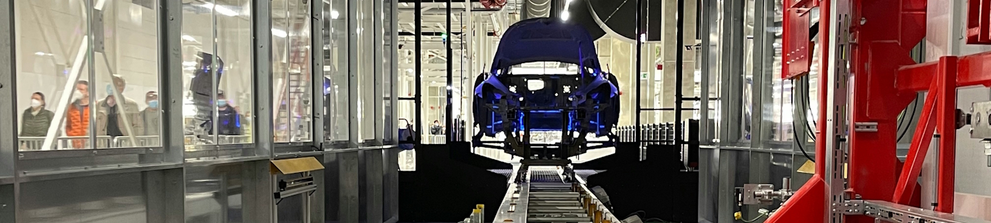 Zoek Ecoscore op chassisnummer